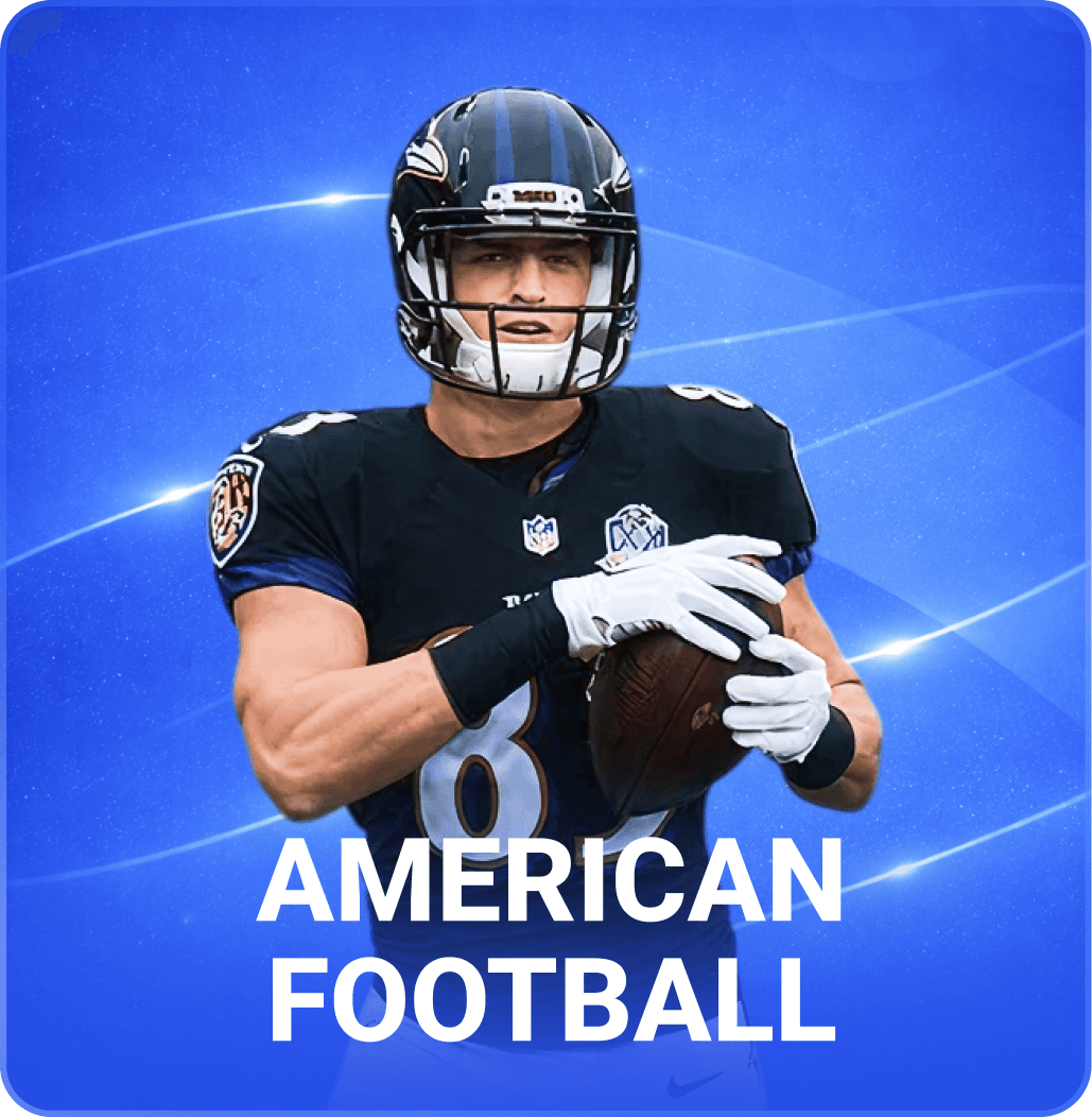 American football