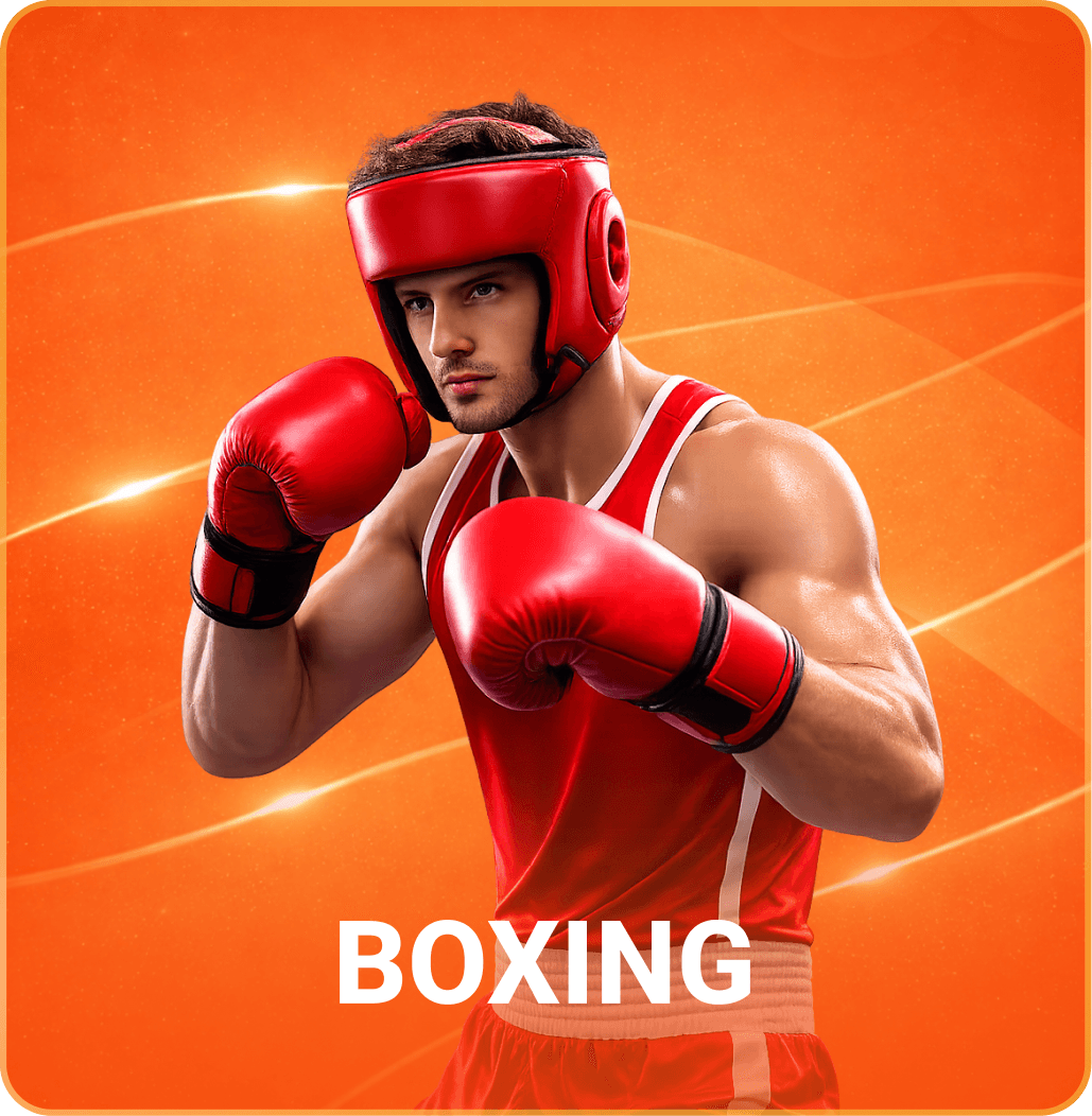 Boxing