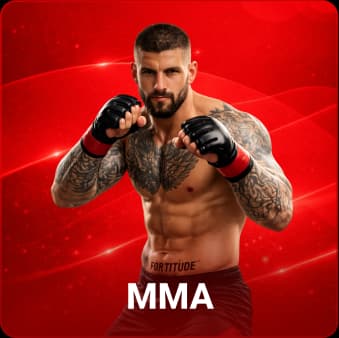 MMA