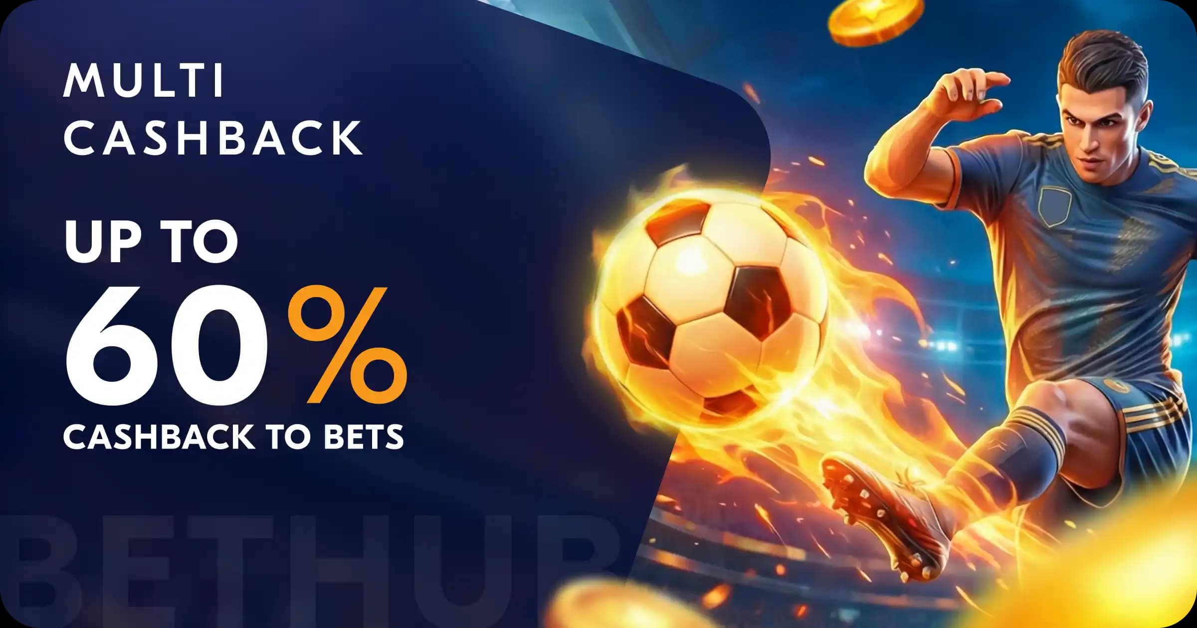 MULTI CASHBACK